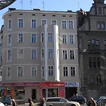 Rixpack Hostel Neukoelln