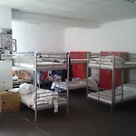 Rixpack Hostel Neukoelln