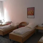Rixpack Hostel Neukoelln