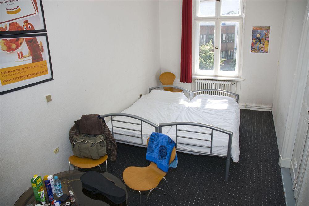 Rixpack Neukolln *