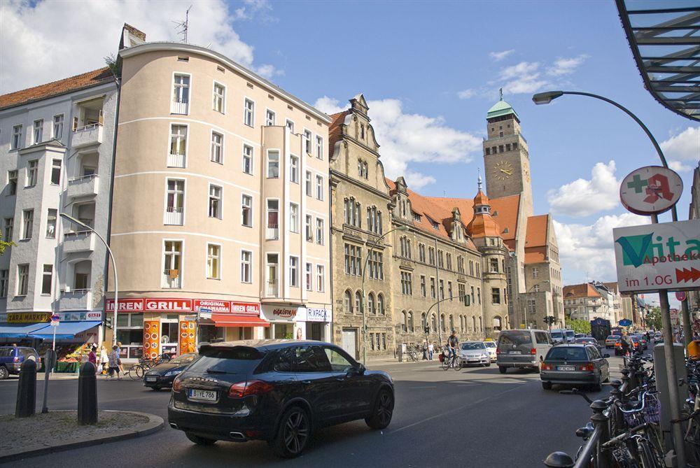 Rixpack Neukolln *