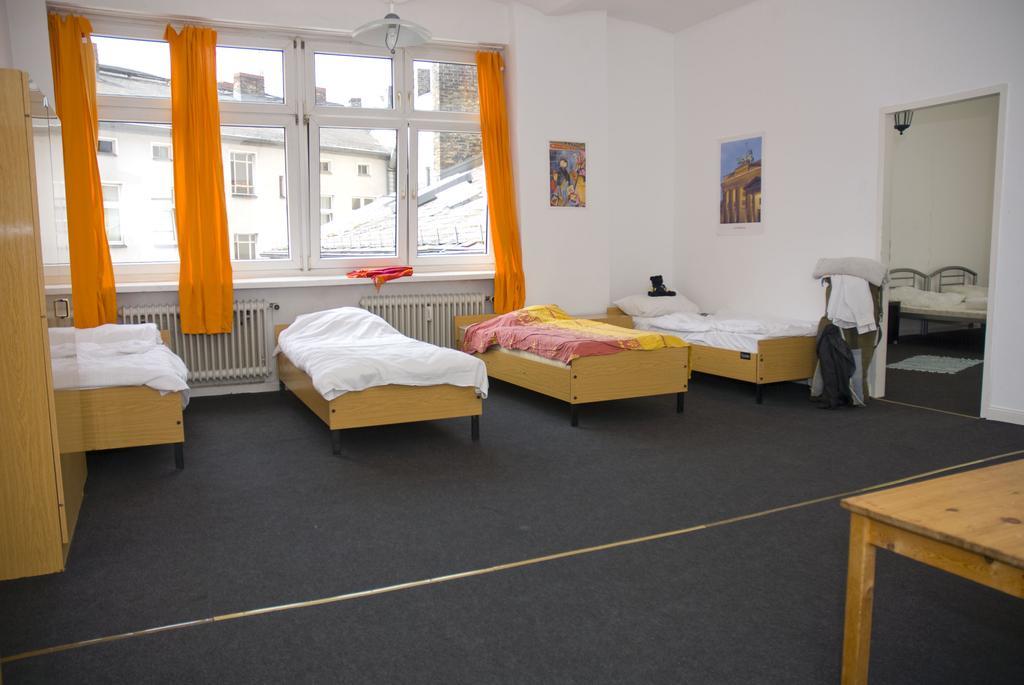 Rixpack Neukolln