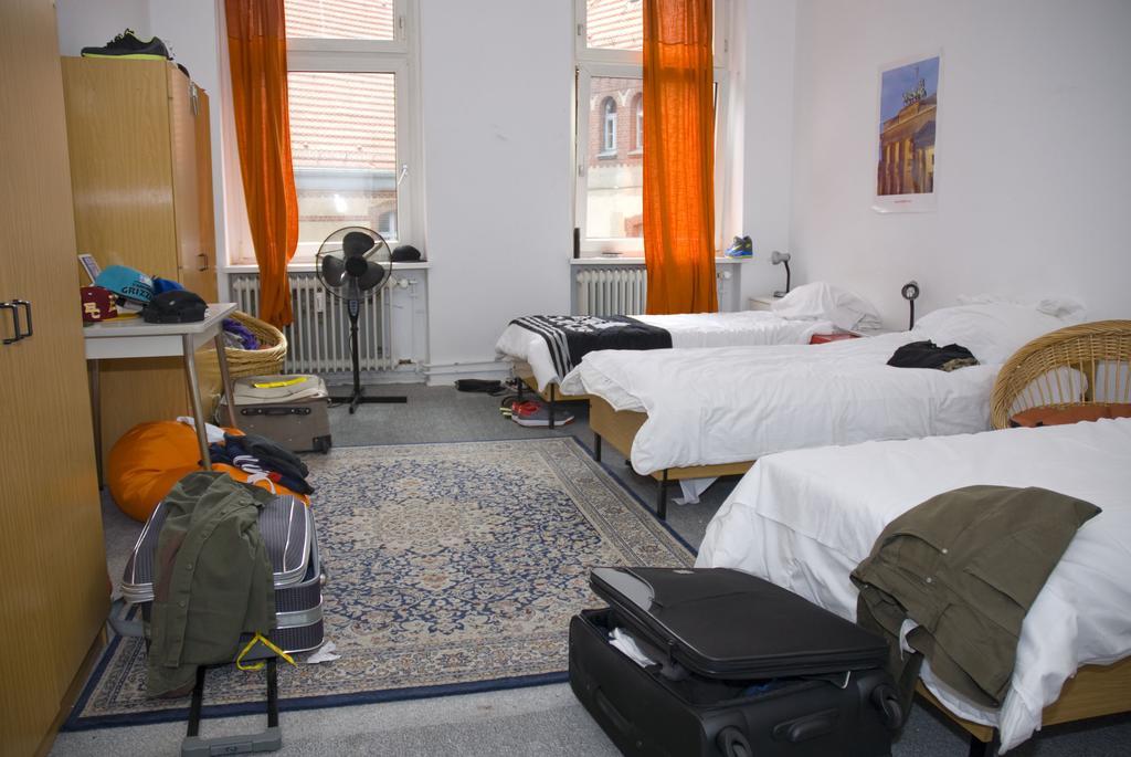 Rixpack Neukolln