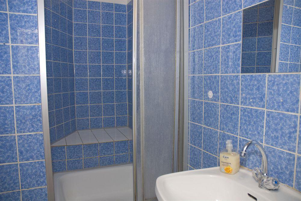 Rixpack Neukolln Hostel *