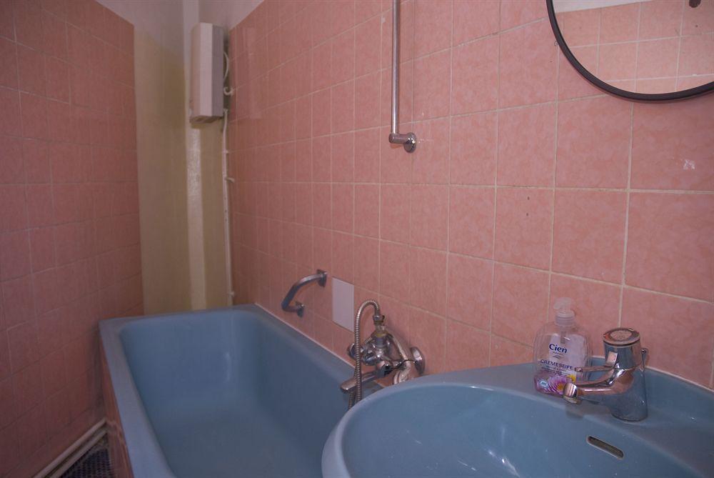 Hostel Rixpack Neukolln