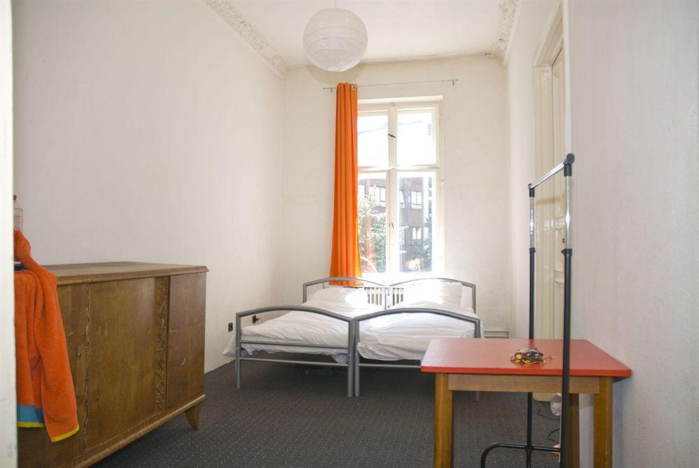 Rixpack Neukolln Hostel