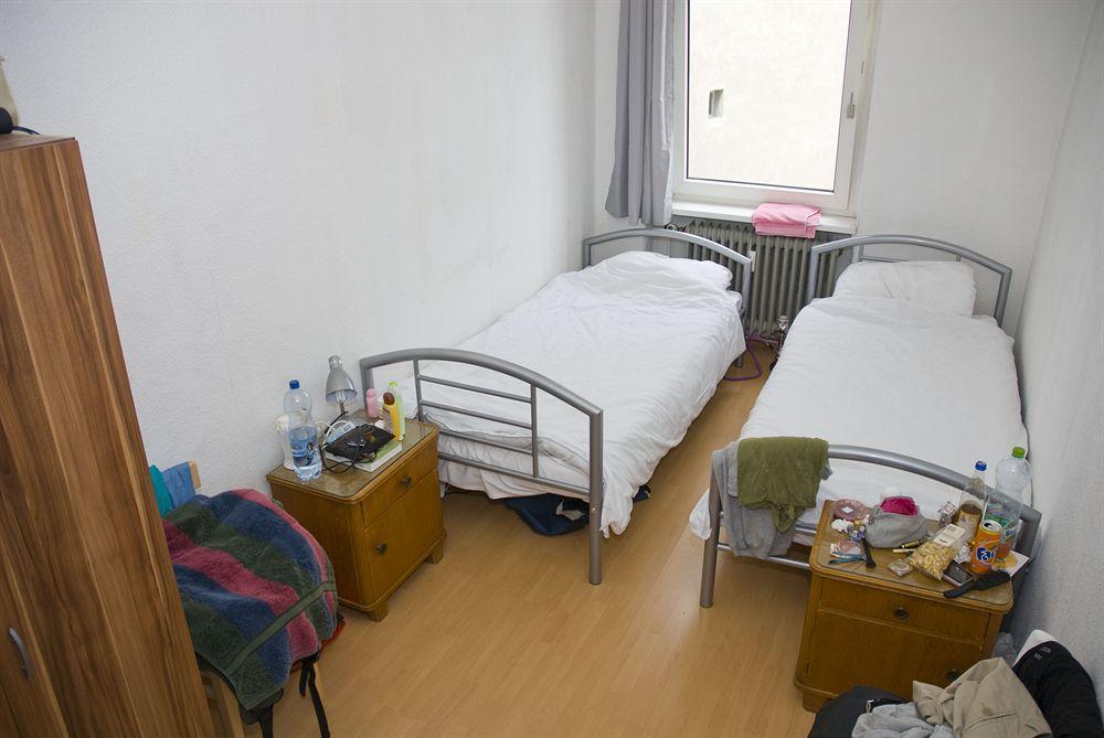 Hostel Rixpack Neukolln Berlin