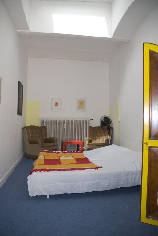 Hostel Rixpack Neukolln