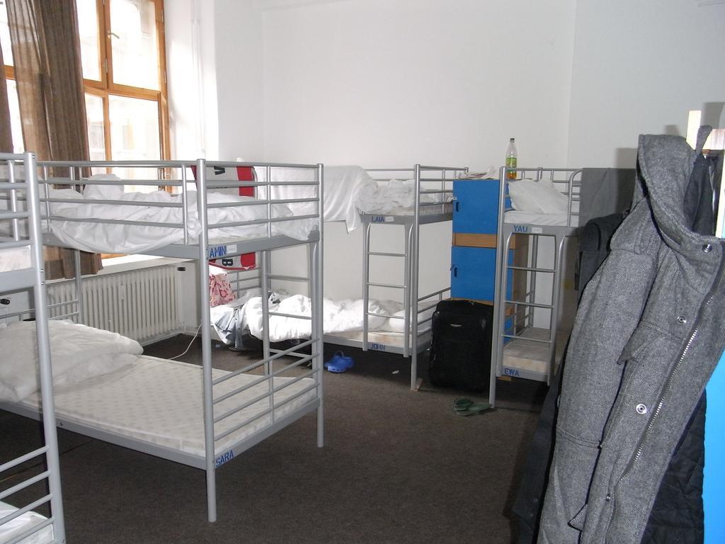 Rixpack Neukolln