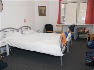 Hostel Rixpack Neukolln