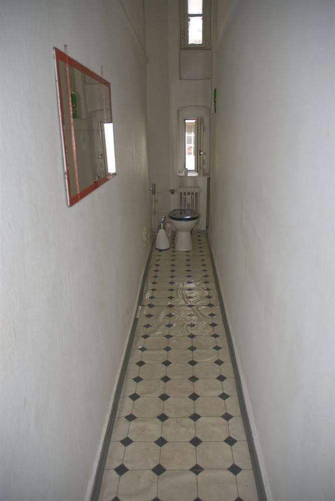 Rixpack Neukolln Hostel *